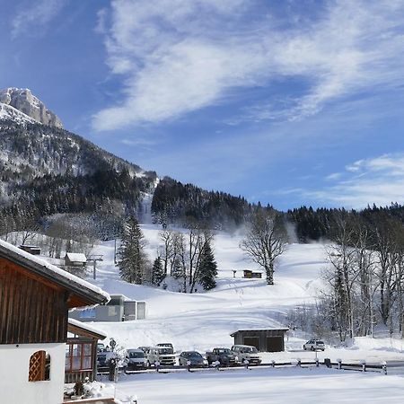 Haus Loserblick Altaussee Exteriér fotografie