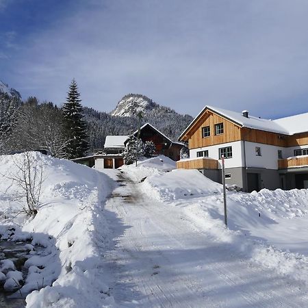Haus Loserblick Altaussee Exteriér fotografie