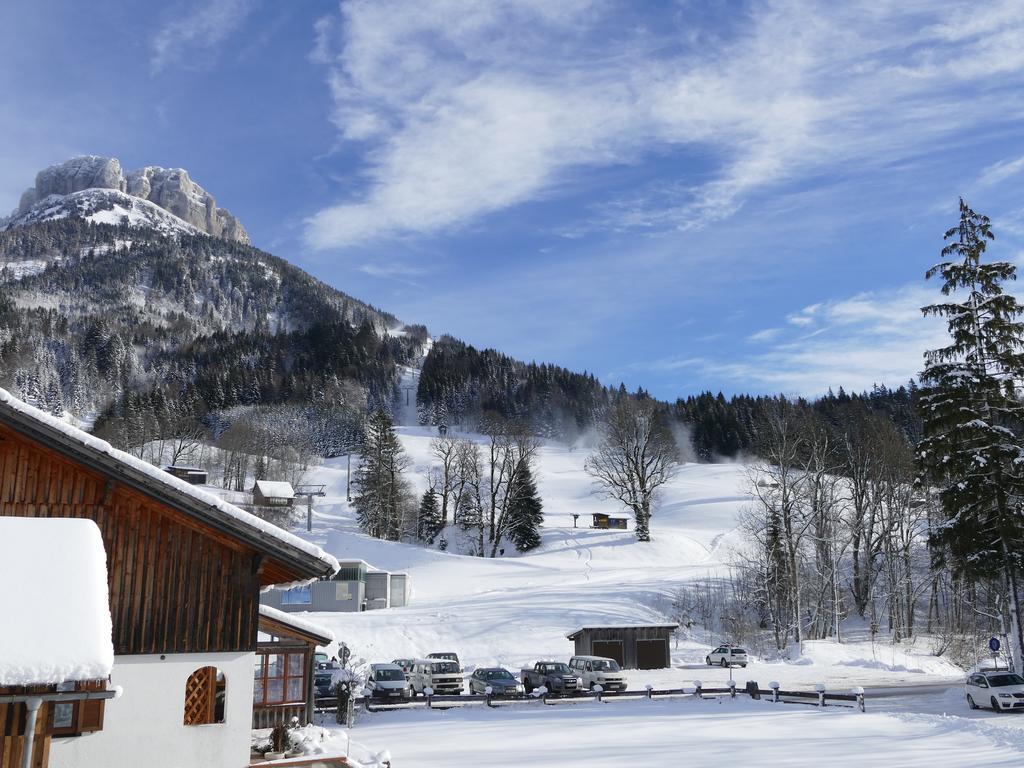 Haus Loserblick Altaussee Exteriér fotografie