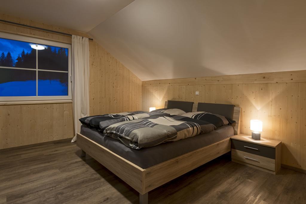 Haus Loserblick Altaussee Exteriér fotografie
