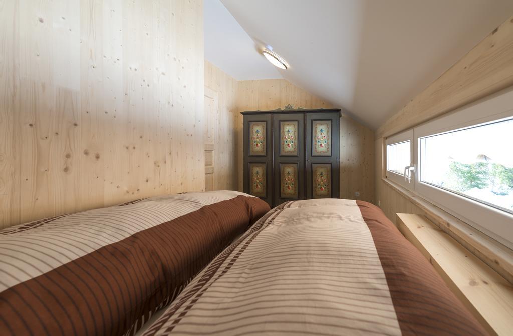 Haus Loserblick Altaussee Exteriér fotografie