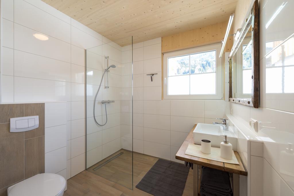Haus Loserblick Altaussee Exteriér fotografie