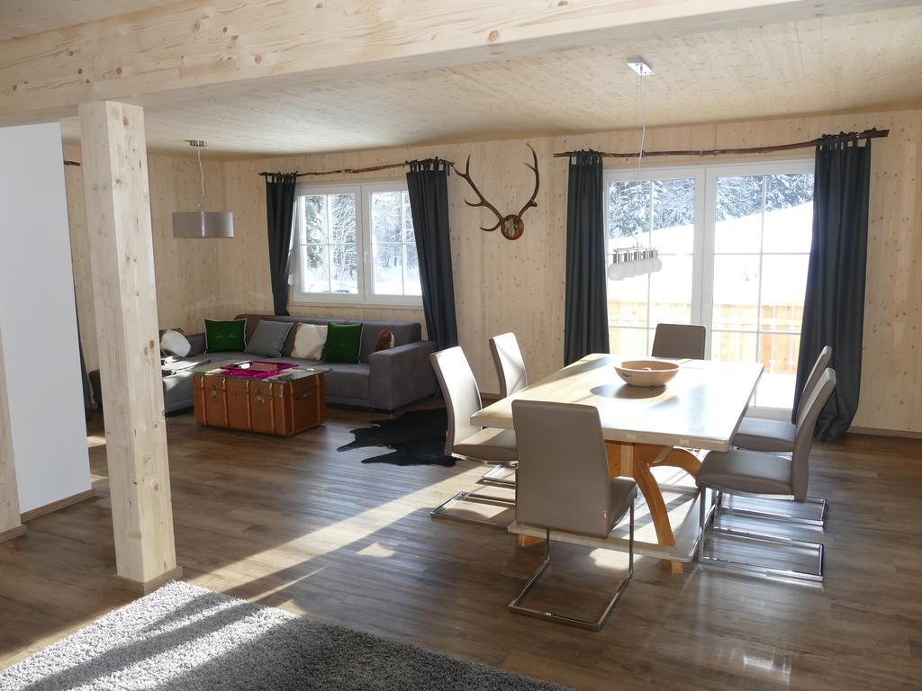 Haus Loserblick Altaussee Exteriér fotografie